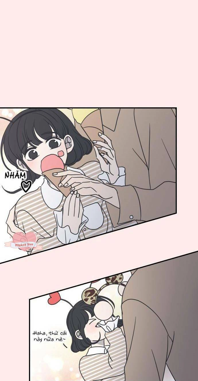 Kế Hoạch Hẹn Hò Của Bareum Chapter 37 - 12