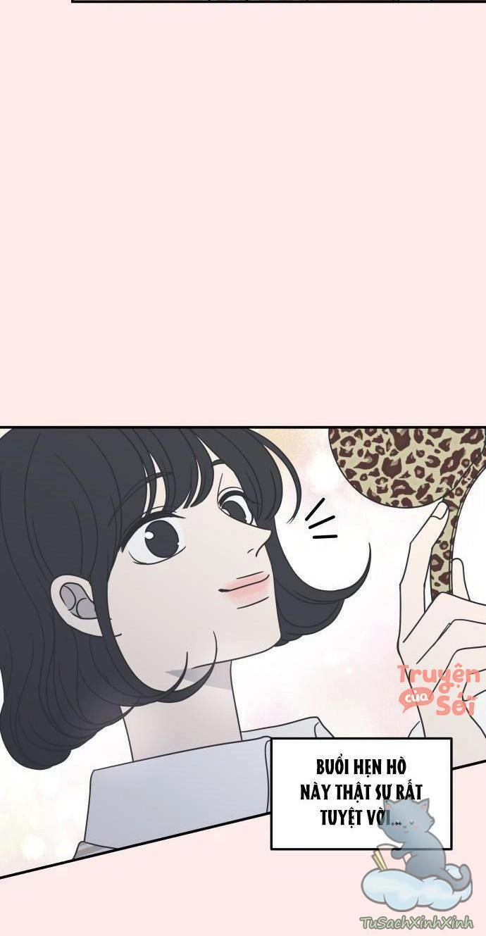 Kế Hoạch Hẹn Hò Của Bareum Chapter 37 - 13