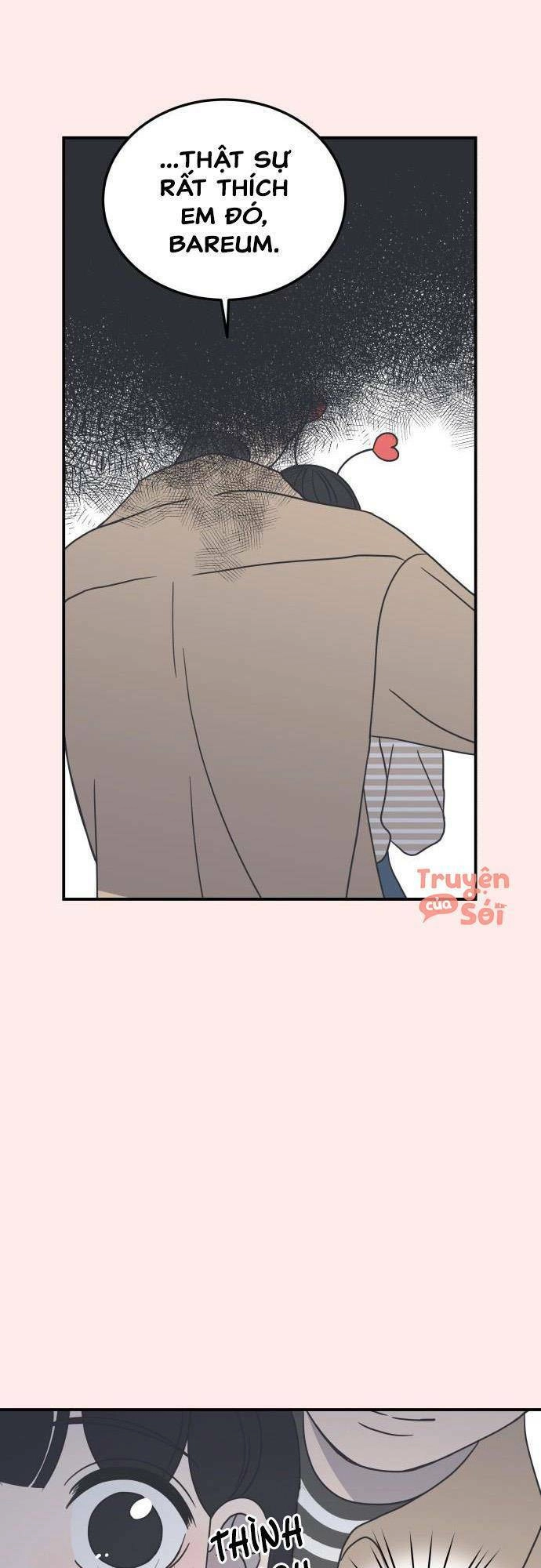 Kế Hoạch Hẹn Hò Của Bareum Chapter 37 - 15