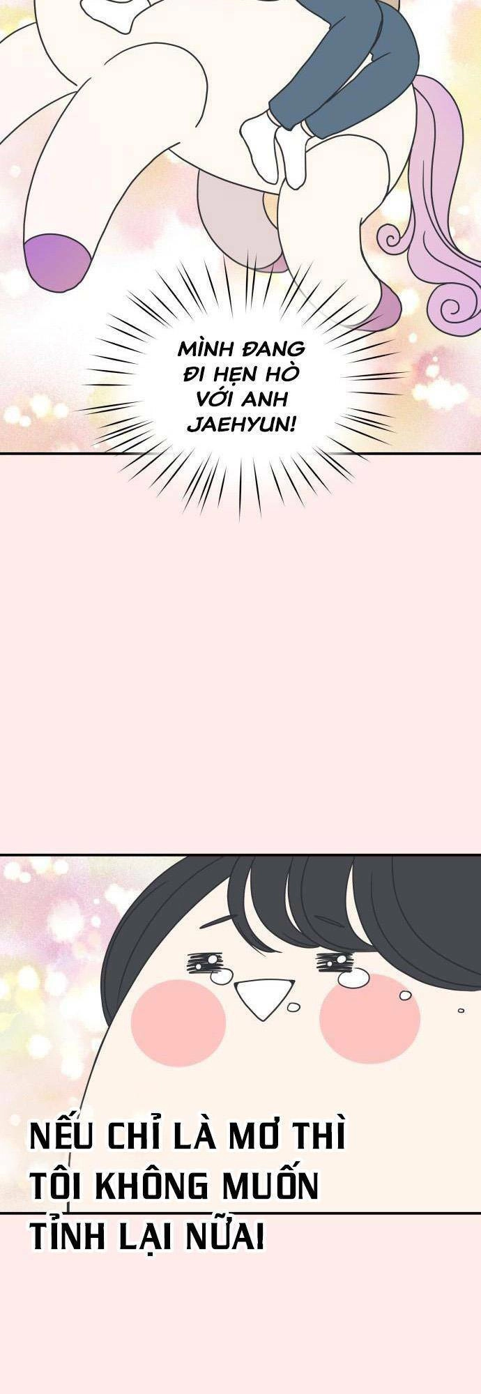 Kế Hoạch Hẹn Hò Của Bareum Chapter 37 - 17