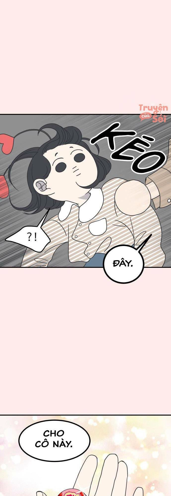 Kế Hoạch Hẹn Hò Của Bareum Chapter 37 - 18