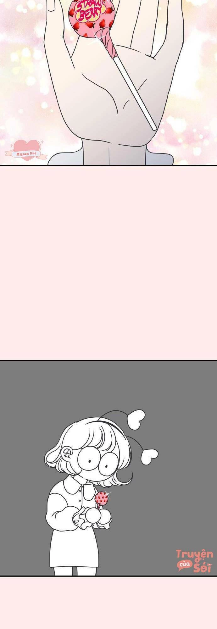 Kế Hoạch Hẹn Hò Của Bareum Chapter 37 - 19