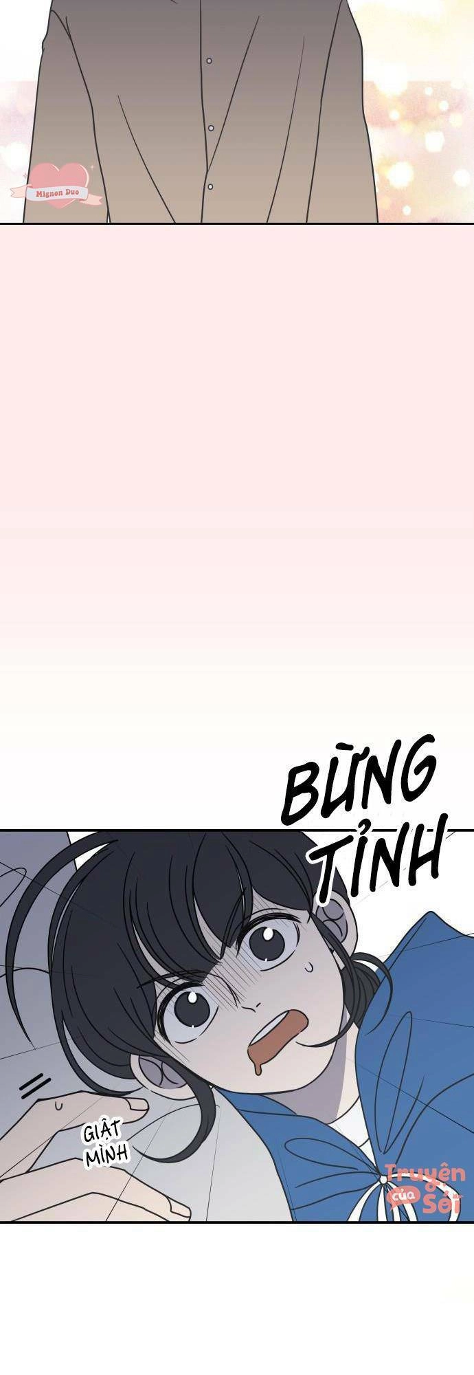 Kế Hoạch Hẹn Hò Của Bareum Chapter 37 - 21