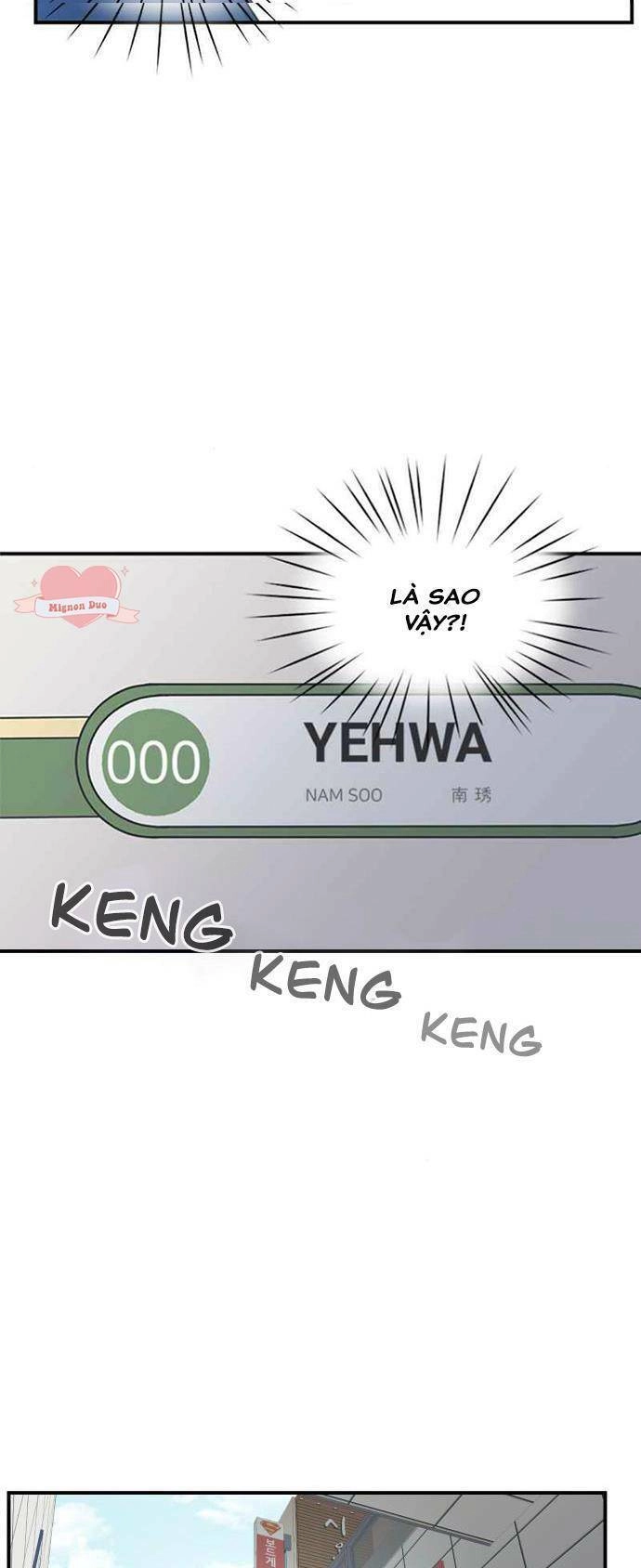 Kế Hoạch Hẹn Hò Của Bareum Chapter 37 - 24