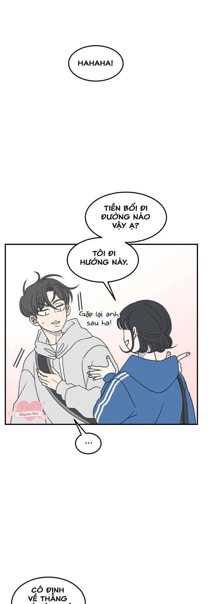 Kế Hoạch Hẹn Hò Của Bareum Chapter 37 - 26