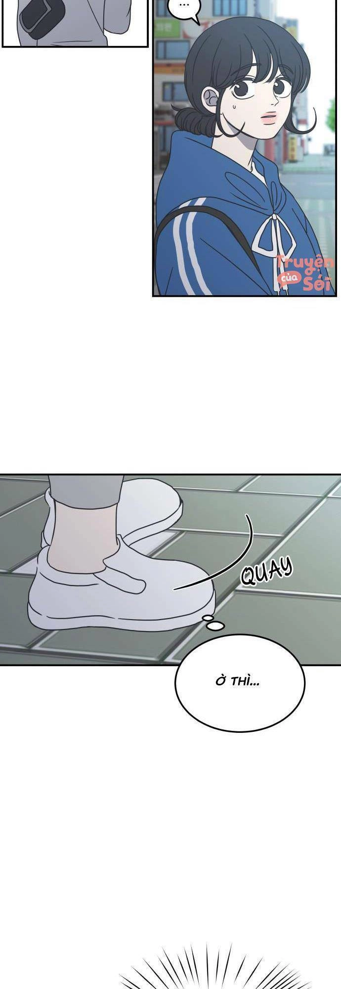 Kế Hoạch Hẹn Hò Của Bareum Chapter 37 - 31