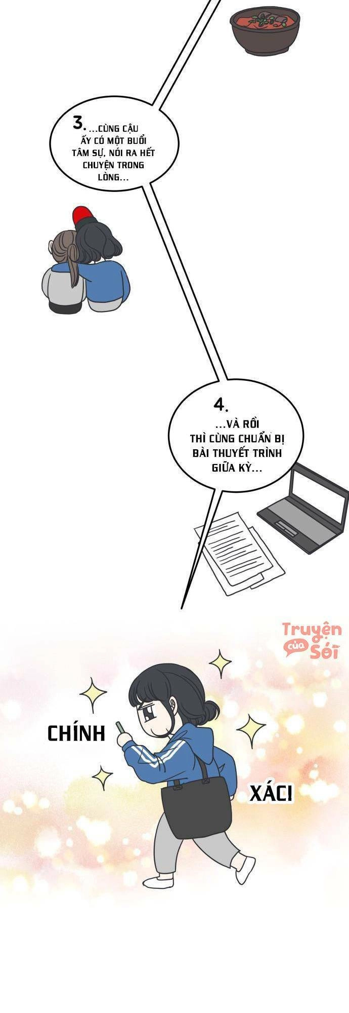 Kế Hoạch Hẹn Hò Của Bareum Chapter 37 - 33