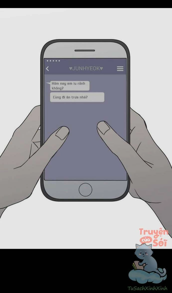 Kế Hoạch Hẹn Hò Của Bareum Chapter 37 - 38