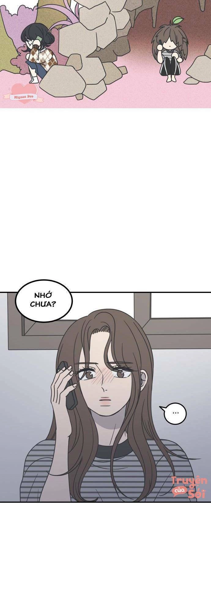 Kế Hoạch Hẹn Hò Của Bareum Chapter 37 - 46