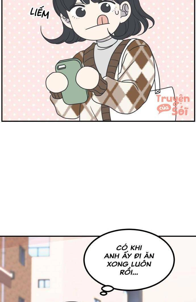 Kế Hoạch Hẹn Hò Của Bareum Chapter 37 - 50