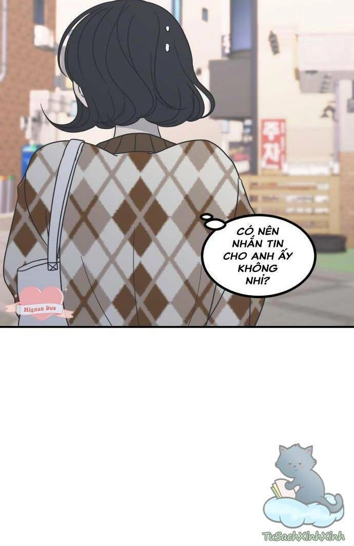 Kế Hoạch Hẹn Hò Của Bareum Chapter 37 - 51