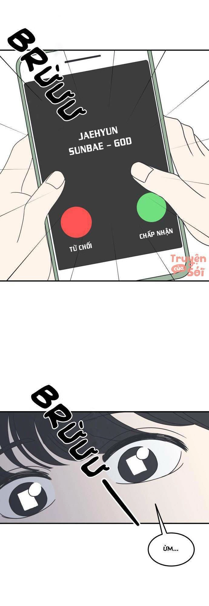 Kế Hoạch Hẹn Hò Của Bareum Chapter 37 - 54