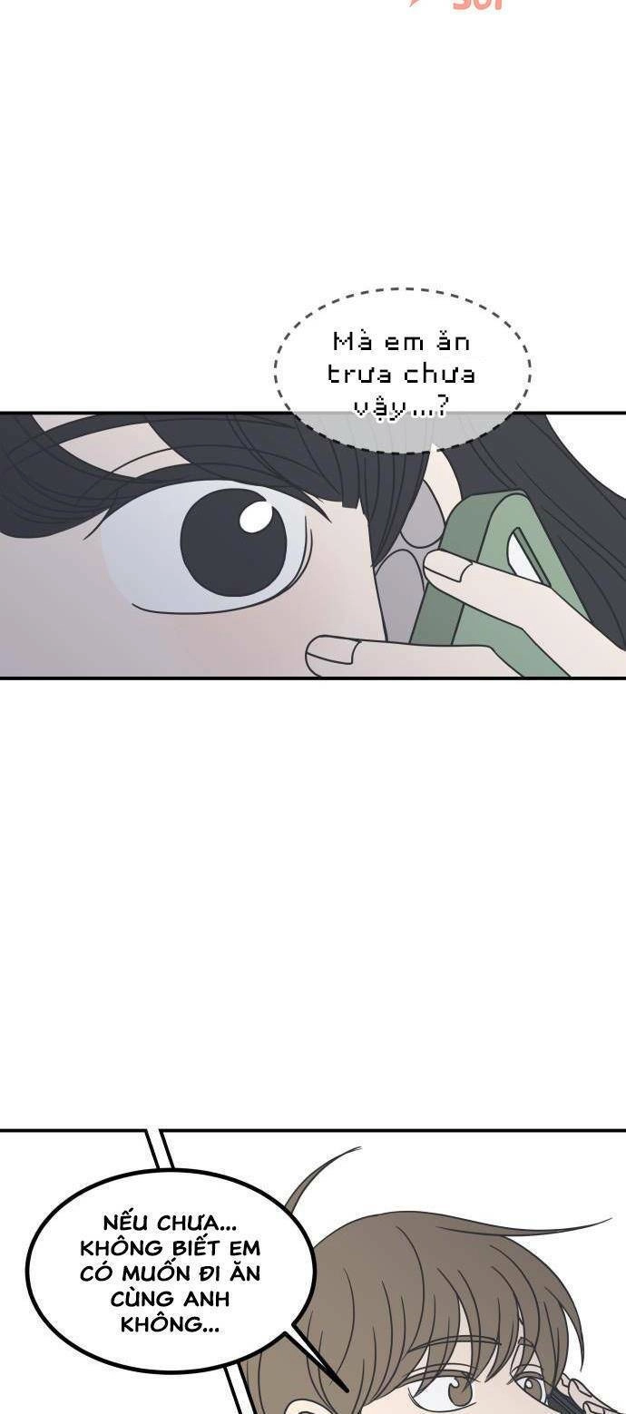 Kế Hoạch Hẹn Hò Của Bareum Chapter 37 - 56