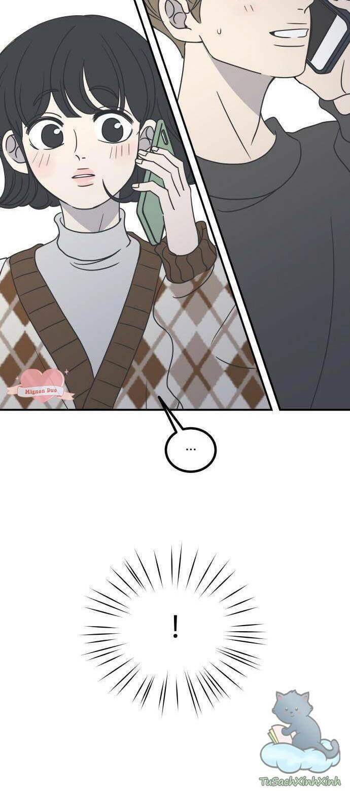 Kế Hoạch Hẹn Hò Của Bareum Chapter 37 - 57