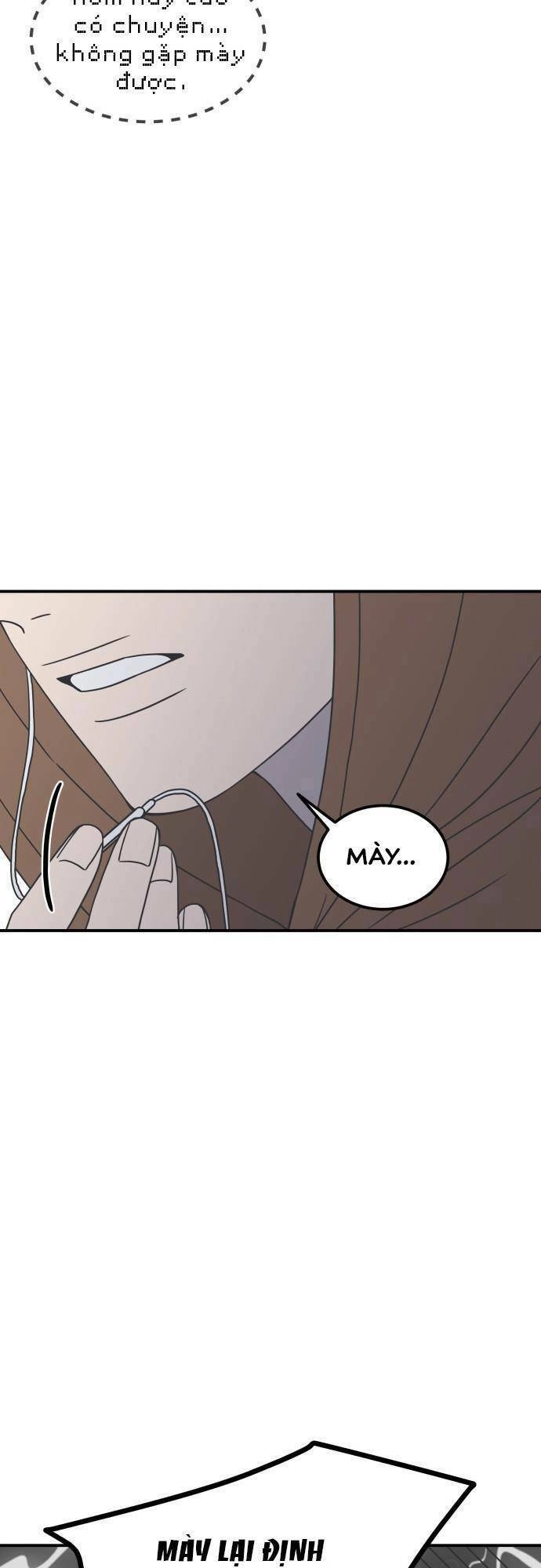 Kế Hoạch Hẹn Hò Của Bareum Chapter 38 - 6