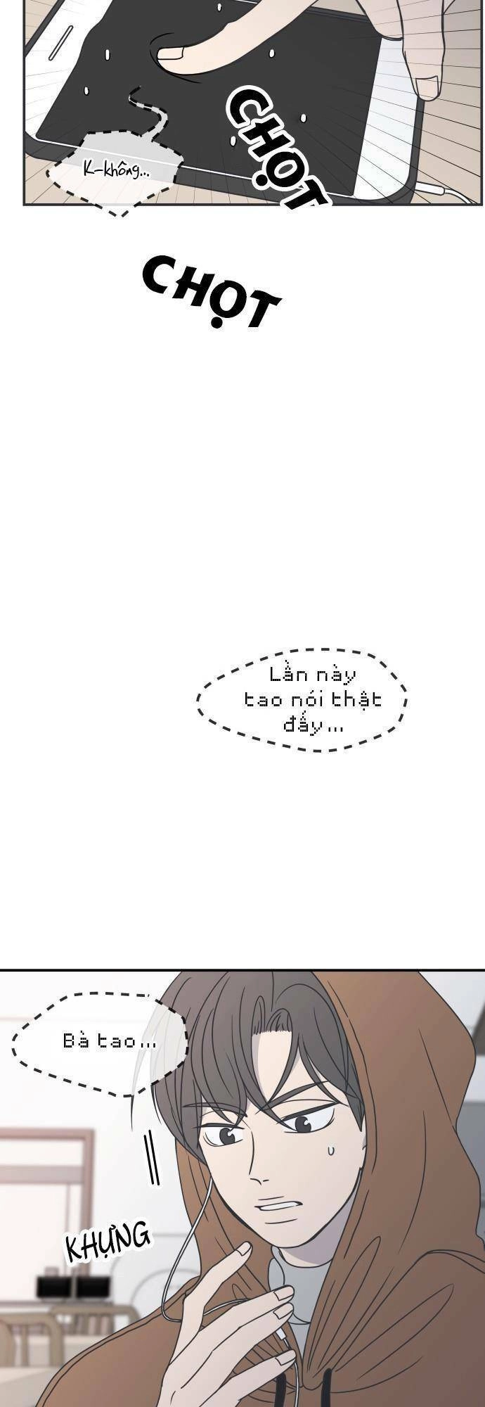 Kế Hoạch Hẹn Hò Của Bareum Chapter 38 - 8