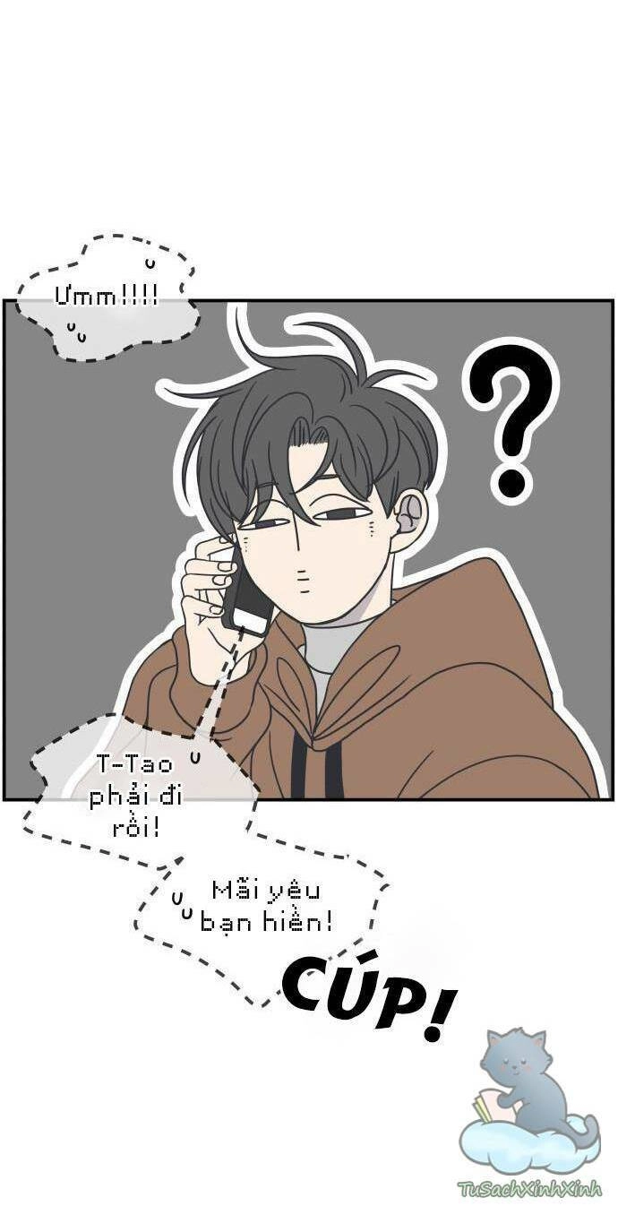 Kế Hoạch Hẹn Hò Của Bareum Chapter 38 - 13