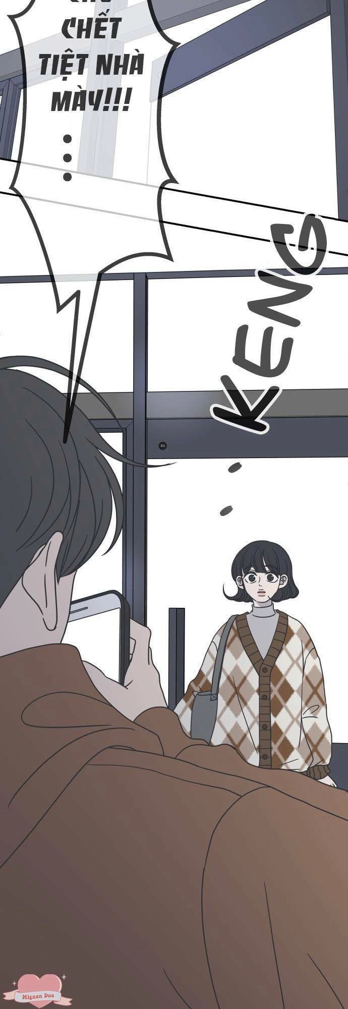 Kế Hoạch Hẹn Hò Của Bareum Chapter 38 - 16