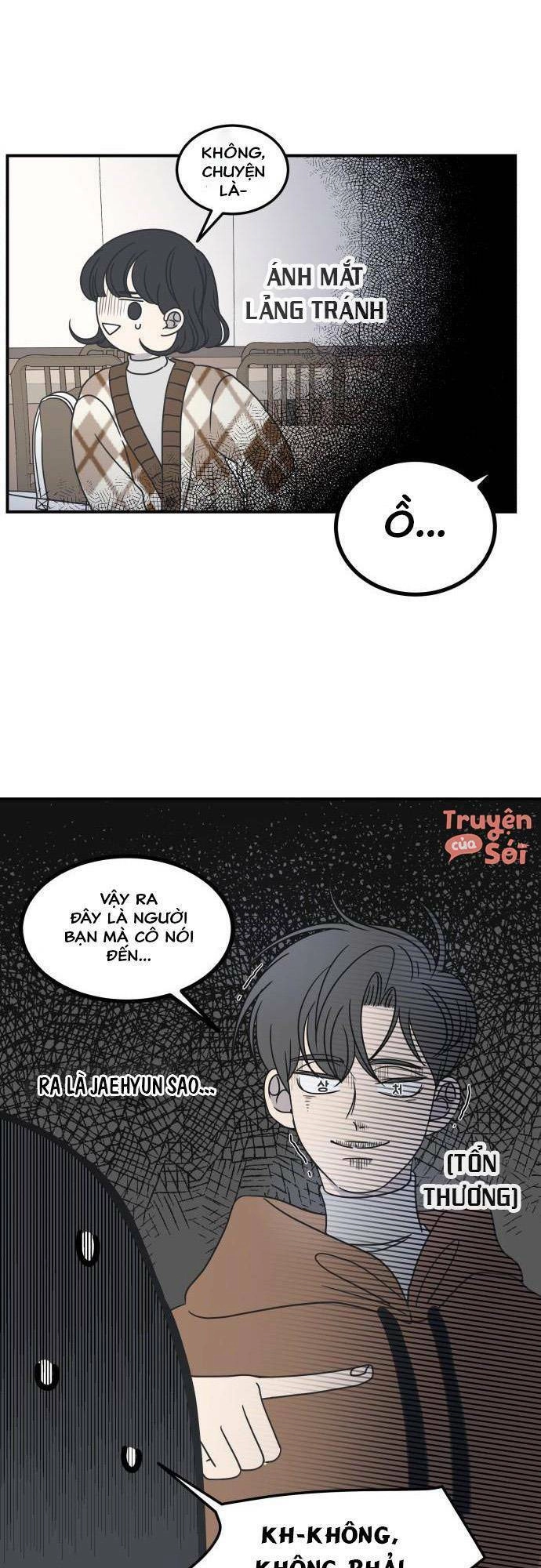 Kế Hoạch Hẹn Hò Của Bareum Chapter 38 - 27