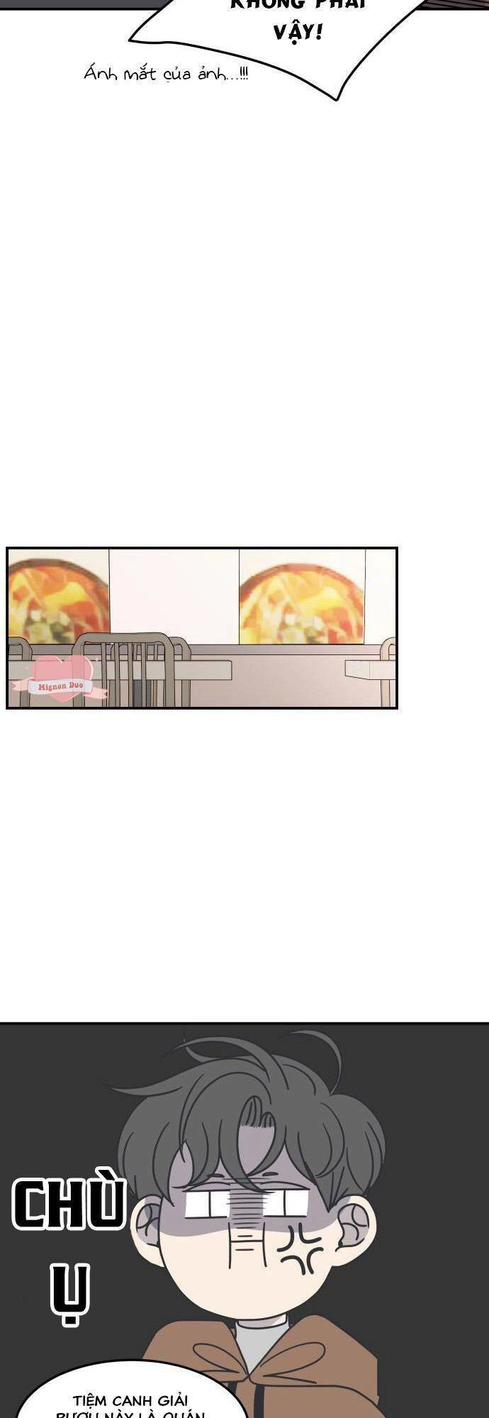 Kế Hoạch Hẹn Hò Của Bareum Chapter 38 - 28