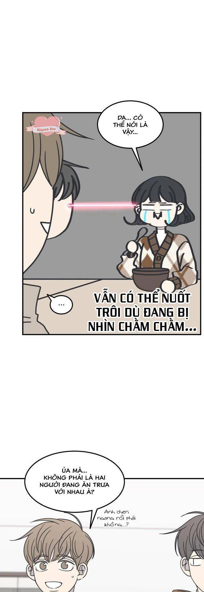 Kế Hoạch Hẹn Hò Của Bareum Chapter 38 - 31