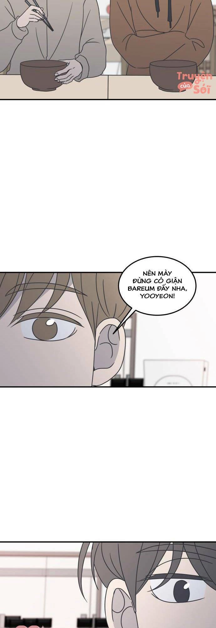 Kế Hoạch Hẹn Hò Của Bareum Chapter 38 - 34