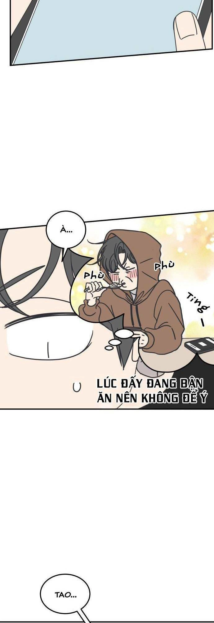 Kế Hoạch Hẹn Hò Của Bareum Chapter 39 - 9