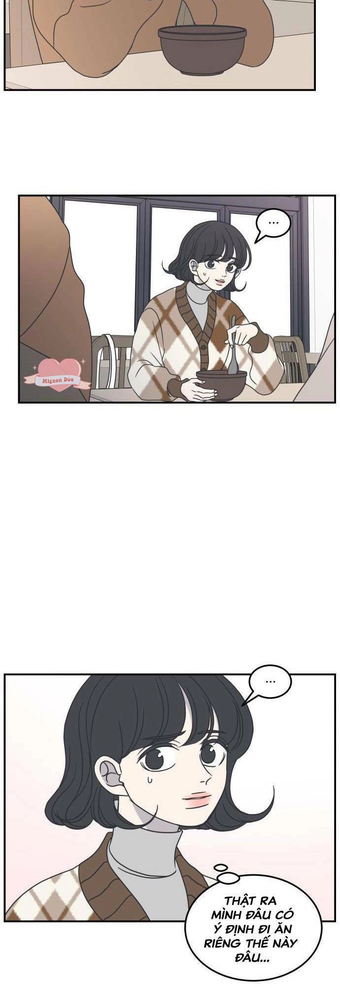 Kế Hoạch Hẹn Hò Của Bareum Chapter 39 - 11