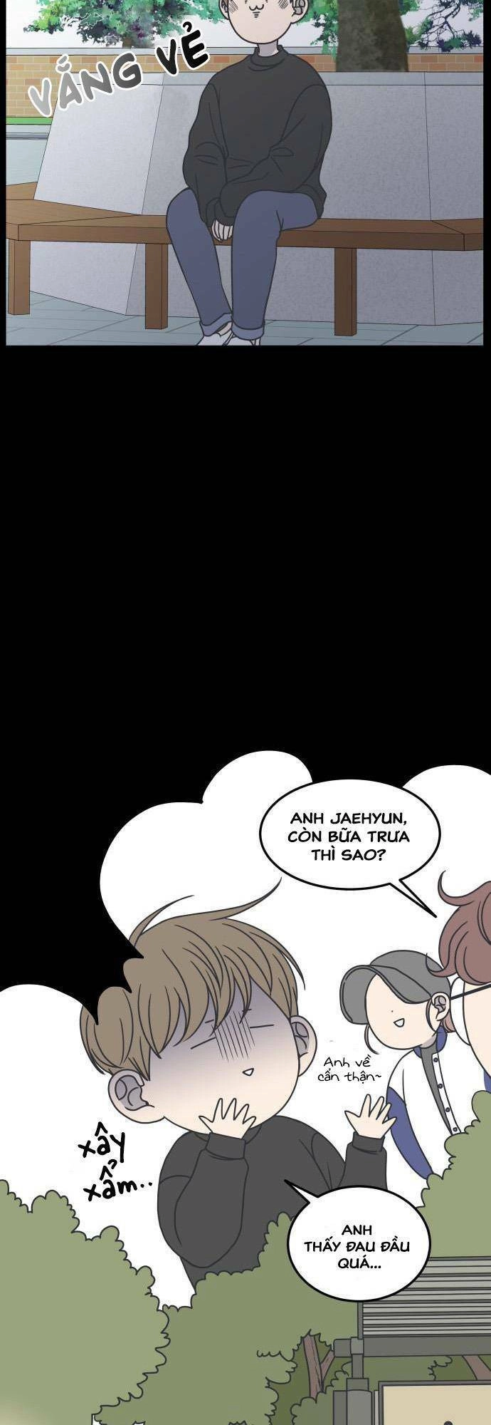 Kế Hoạch Hẹn Hò Của Bareum Chapter 39 - 16