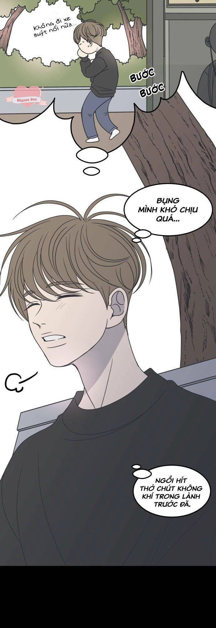 Kế Hoạch Hẹn Hò Của Bareum Chapter 39 - 17