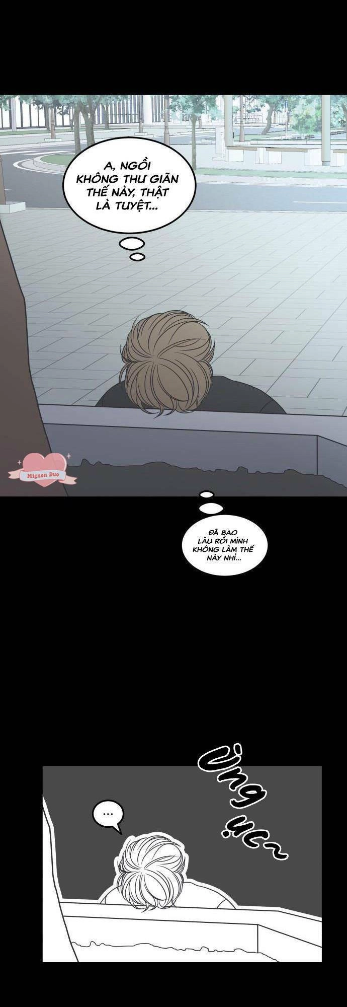 Kế Hoạch Hẹn Hò Của Bareum Chapter 39 - 19