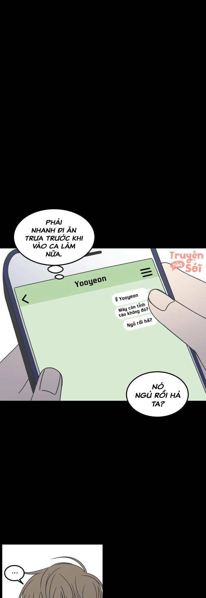 Kế Hoạch Hẹn Hò Của Bareum Chapter 39 - 20