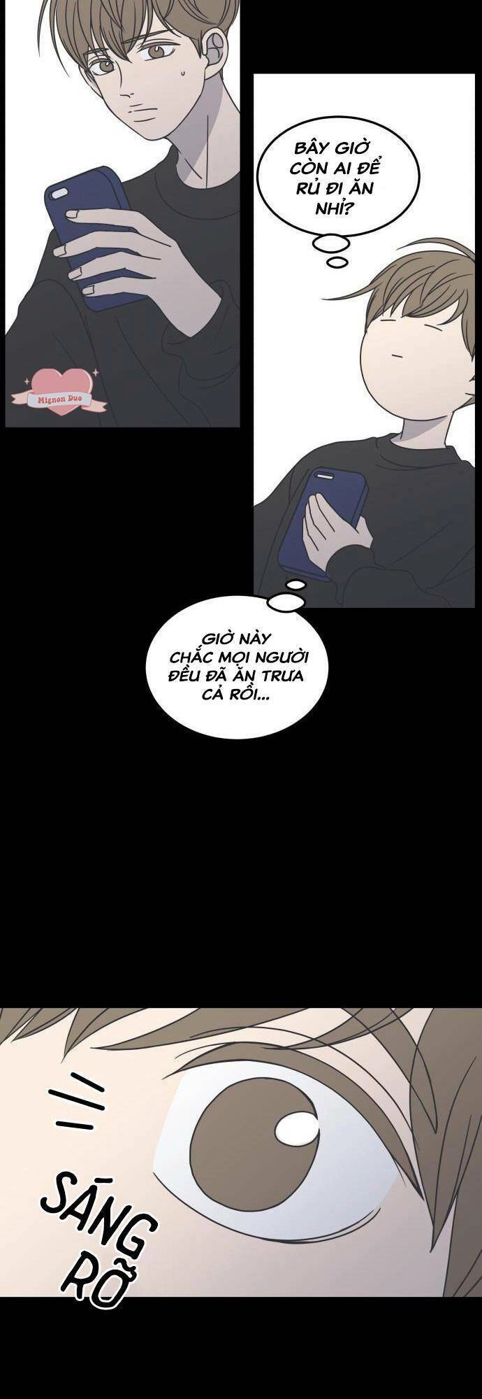 Kế Hoạch Hẹn Hò Của Bareum Chapter 39 - 21