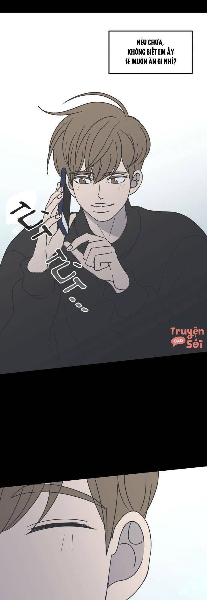 Kế Hoạch Hẹn Hò Của Bareum Chapter 39 - 24