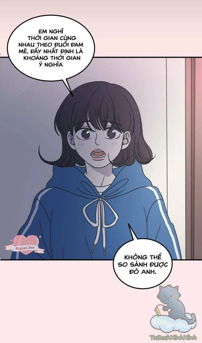 Kế Hoạch Hẹn Hò Của Bareum Chapter 39 - 26