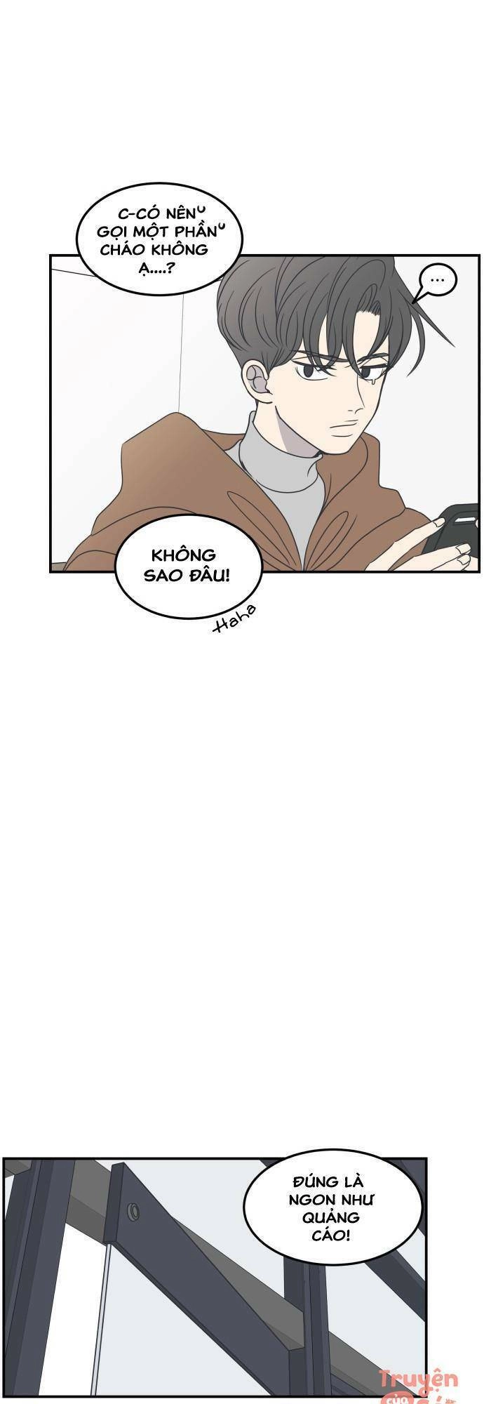 Kế Hoạch Hẹn Hò Của Bareum Chapter 39 - 31