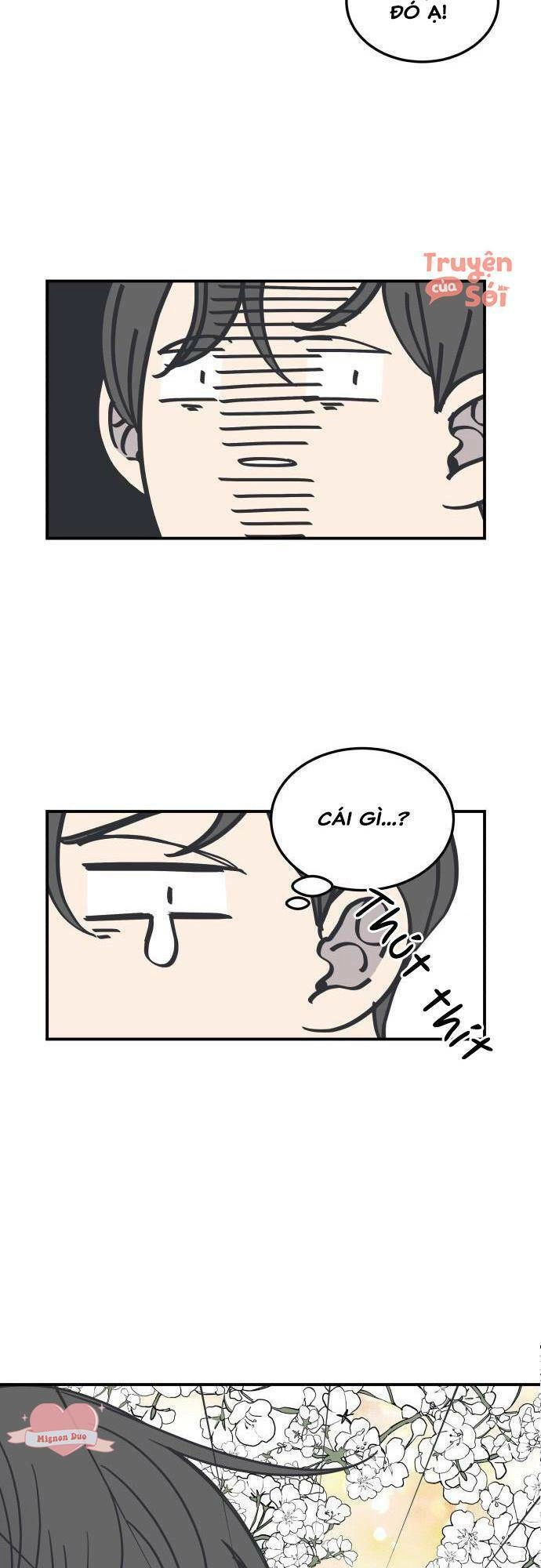 Kế Hoạch Hẹn Hò Của Bareum Chapter 39 - 37