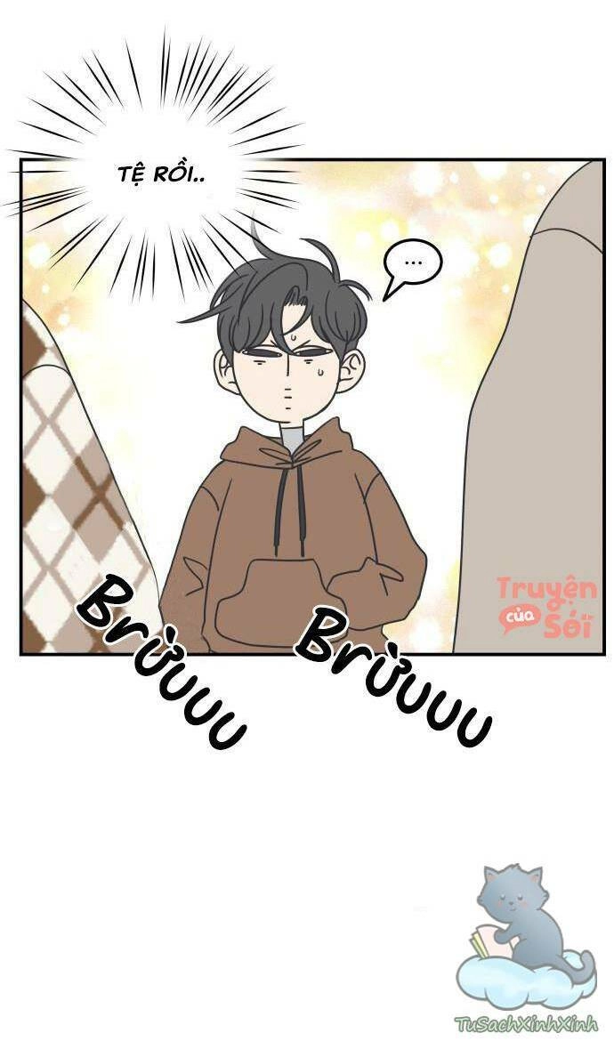 Kế Hoạch Hẹn Hò Của Bareum Chapter 39 - 39