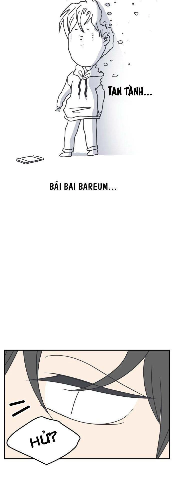 Kế Hoạch Hẹn Hò Của Bareum Chapter 39 - 43