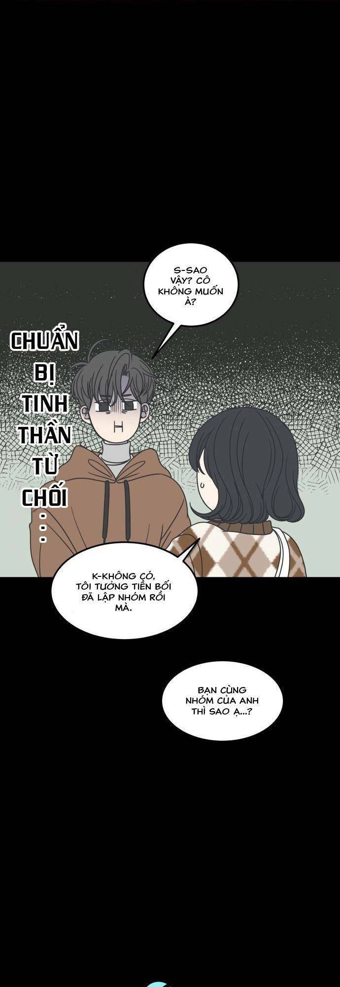 Kế Hoạch Hẹn Hò Của Bareum Chapter 40 - 6
