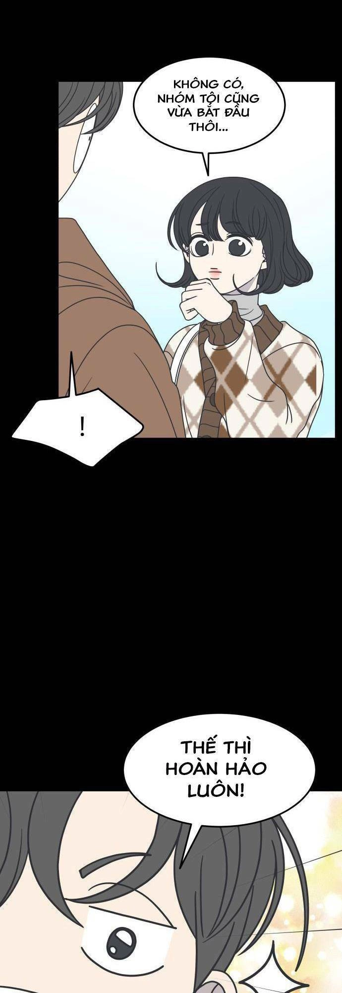 Kế Hoạch Hẹn Hò Của Bareum Chapter 40 - 8