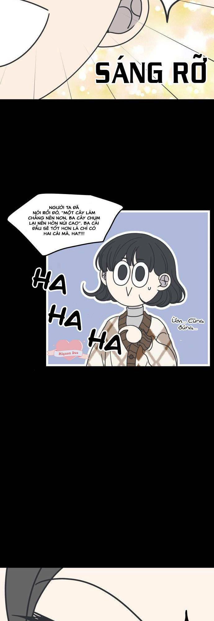 Kế Hoạch Hẹn Hò Của Bareum Chapter 40 - 9