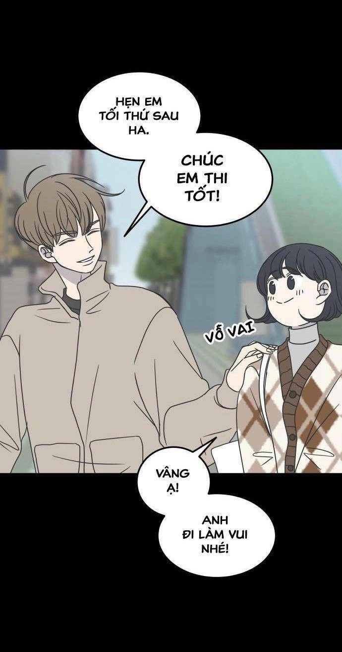 Kế Hoạch Hẹn Hò Của Bareum Chapter 40 - 12