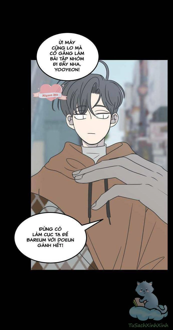 Kế Hoạch Hẹn Hò Của Bareum Chapter 40 - 13