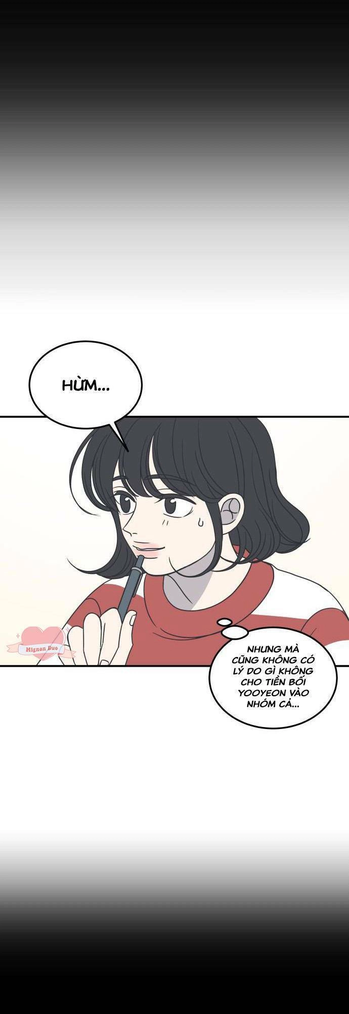 Kế Hoạch Hẹn Hò Của Bareum Chapter 40 - 15