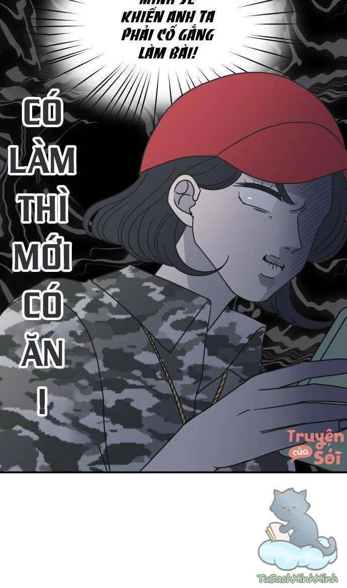 Kế Hoạch Hẹn Hò Của Bareum Chapter 40 - 26