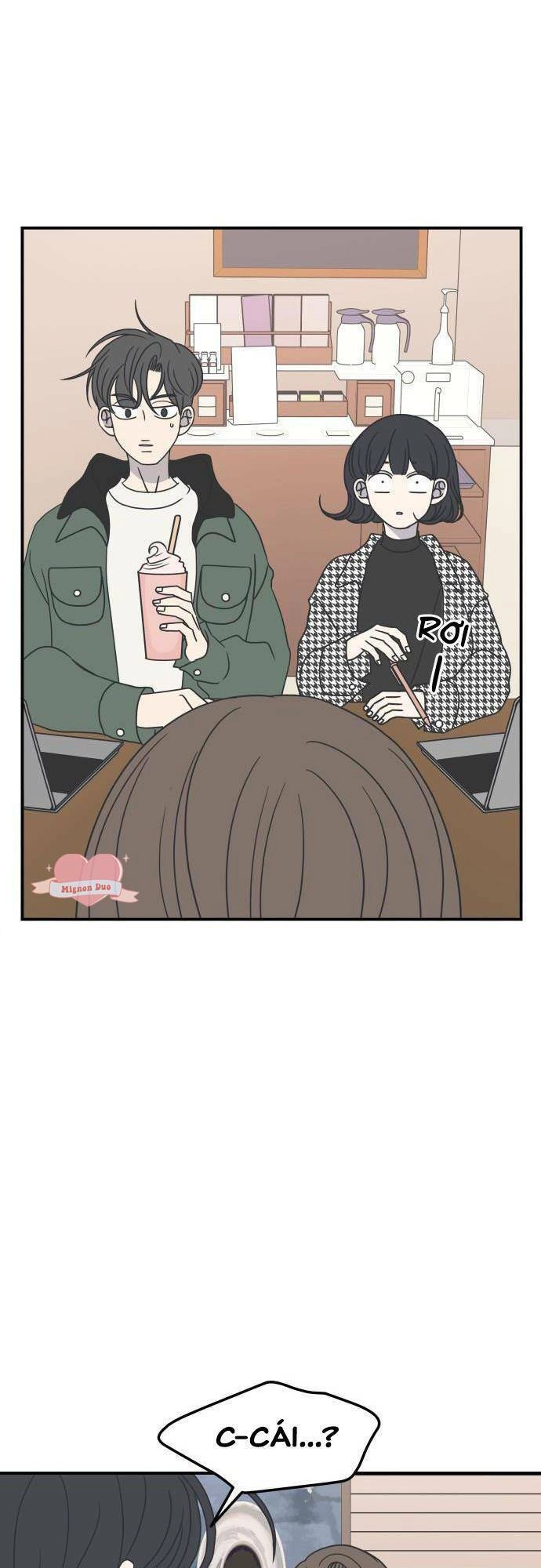 Kế Hoạch Hẹn Hò Của Bareum Chapter 40 - 31