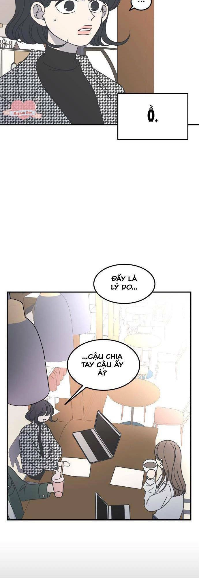 Kế Hoạch Hẹn Hò Của Bareum Chapter 40 - 33