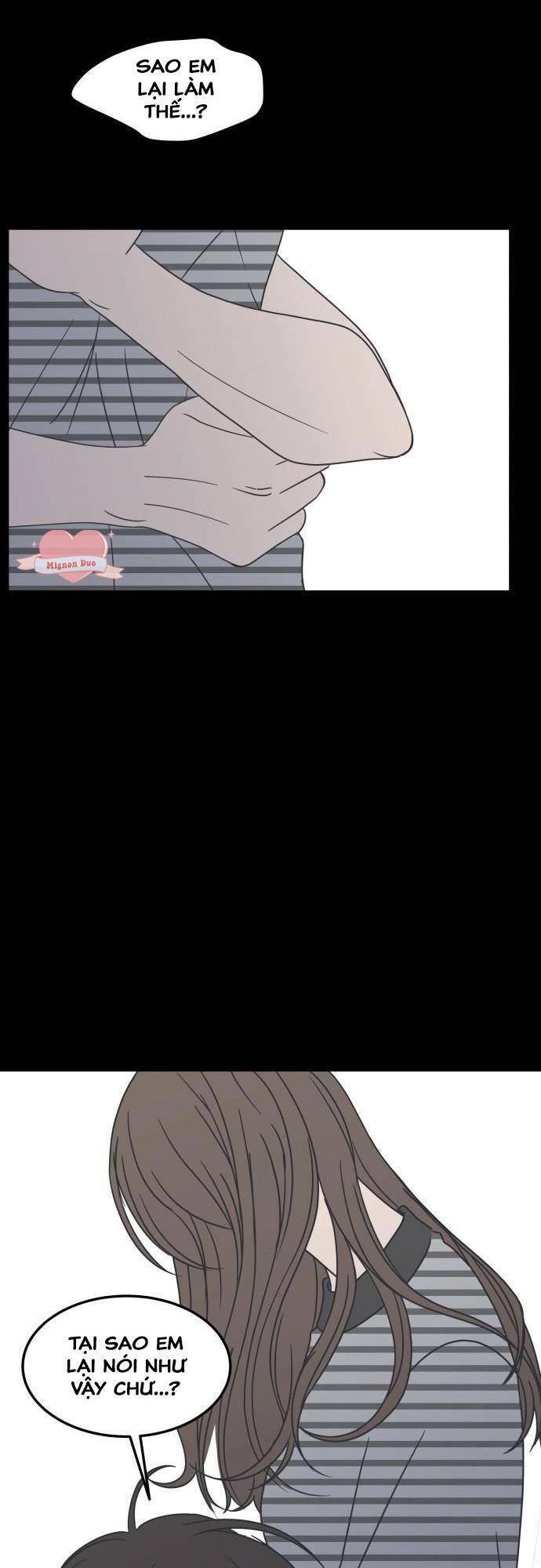 Kế Hoạch Hẹn Hò Của Bareum Chapter 40 - 35