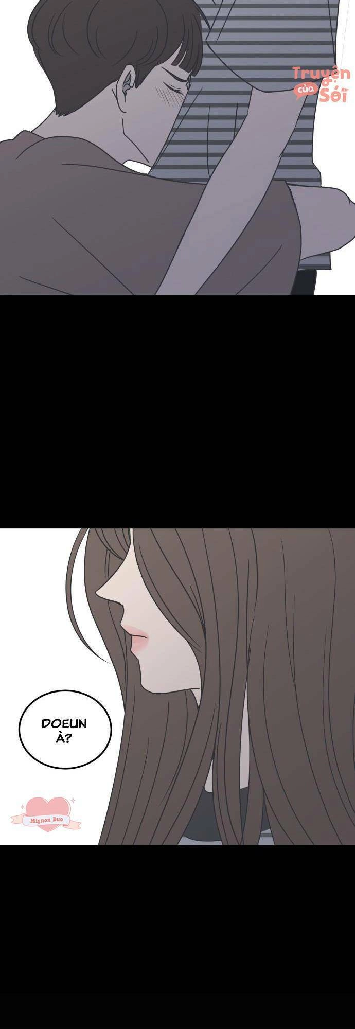 Kế Hoạch Hẹn Hò Của Bareum Chapter 40 - 36